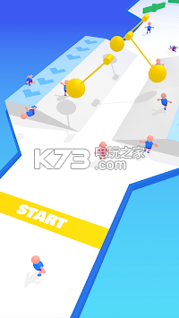 Run and Fall v1.0.0 下載 截圖