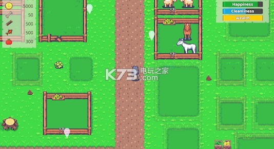 Eieio Farm v1.8 游戲下載 截圖