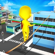 Rope Walk 3D v0.0.118 游戏下载