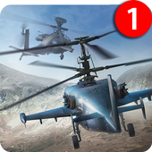 现代战争直升机 v0.0.3 游戏下载