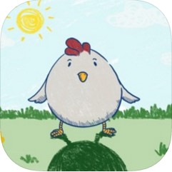Rushy Chicken游戲下載