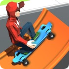 翻转滑冰3D v1.1 游戏下载