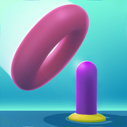 快樂戒指3D下載