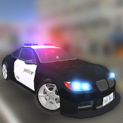 真正的警车驾驶V2 v1.2 游戏下载