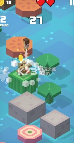 A Thumb Hero v1.0.0 游戲下載 截圖