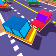 TrafficUp.io v1.0 游戲下載