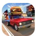 食物卡车驾驶模拟器 v1.2 游戏下载