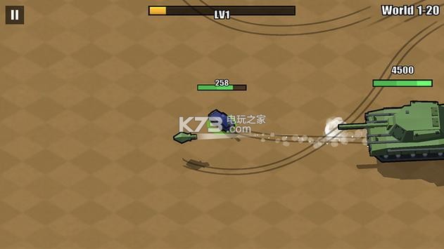 Tough Road v1.0.2 游戲下載 截圖