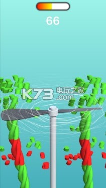 Cutter v0.9 游戲下載 截圖