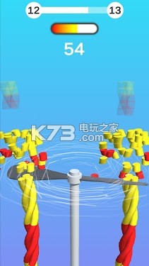 Cutter v0.9 游戲下載 截圖