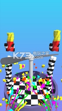 Cutter v0.9 游戲下載 截圖