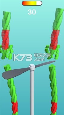 Cutter v0.9 游戲下載 截圖