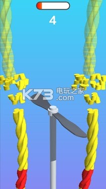 Cutter v0.9 游戲下載 截圖