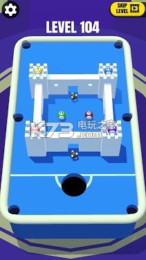 Hole and Pool v1.0 下載 截圖