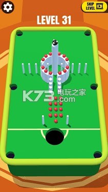 Hole and Pool v1.0 下載 截圖