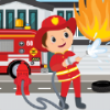 我的小镇消防员模拟 v1.0 游戏下载