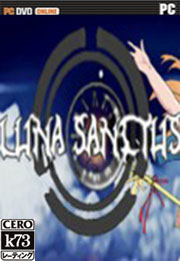 [PC]Luna Sanctus游戏下载 Luna Sanctus下载 