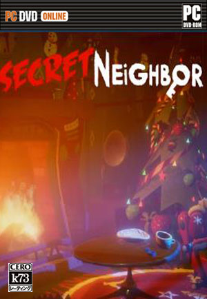 Secret Neighbor 游戏下载