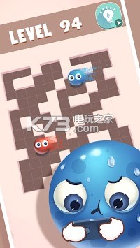 Slide Ballz v1.0.1 游戲下載 截圖