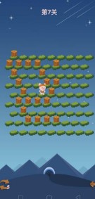 捉小猪Entrap Piglets v1.0.2 游戏下载 截图