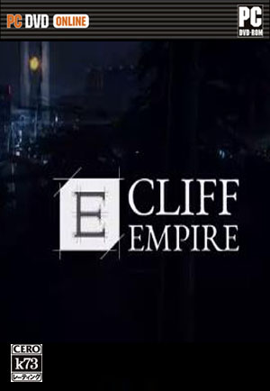 [PC]悬崖帝国游戏下载 Cliff Empire中文版下载 