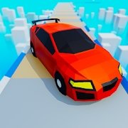 Jump Racer.io v1.0.3 游戏下载