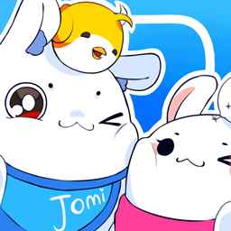 Jomi啾咪 v1.0.0 app下载