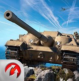坦克世界闪击战 v11.0.0.104 安卓版下载