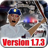 警察奶奶 v1.7.3 游戏下载