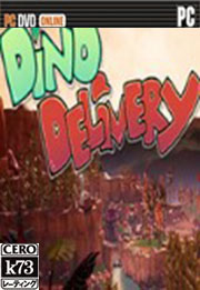 Dino Delivery 游戏下载