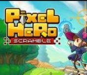 Pixel Hero Scramble v1.6.0 游戏