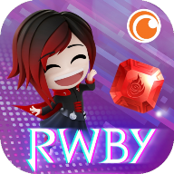 RWBY水晶竞赛 v1.02.00 游戏下载