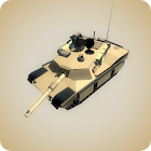 Poly Tank 2 v1.0.0 游戏下载