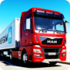 欧洲移动式卡车模拟器 v1.3 下载