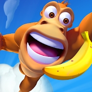 香蕉岗布拉 v1.0.8 游戏下载