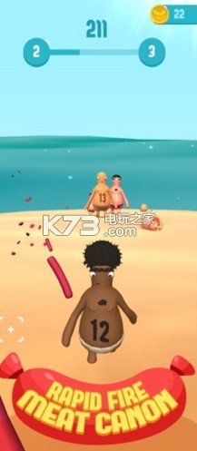 热狗僵尸 v0.13 游戏下载 截图