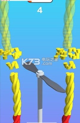 螺旋切割機(jī) v0.9 游戲下載 截圖