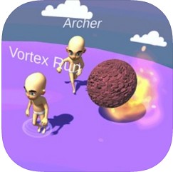 Vortex Run 3D游戏下载