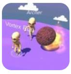 抖音涡流运行3D游戏下载