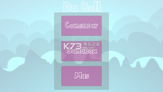 Da Ball v0.6.2 游戲下載 截圖