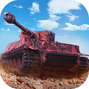 坦克世界闪击战 v11.0.0.104 正式服下载