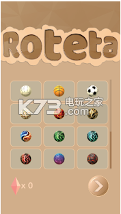 Roteta v1.1 游戲下載 截圖