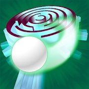 Ring Balls 3D v1.0.0 游戏下载