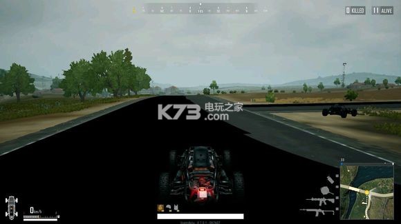 pubg v0.27.0 輕量版手機(jī)版下載 截圖