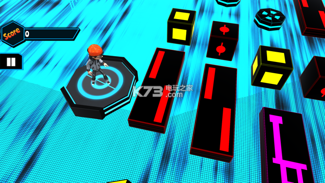 Jumper Rush v1.0 游戲下載 截圖