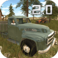 俄罗斯越野货车司机2 v1.0 游戏下载