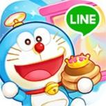 LINE哆啦A梦乐园 v1.1.0 游戏下载