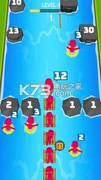 救生筏救援 v1.2 游戲下載 截圖