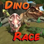 Dino Race v1.0.0 游戏下载