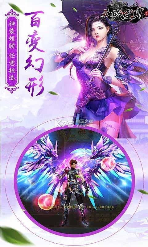 传奇世界私服分几种
